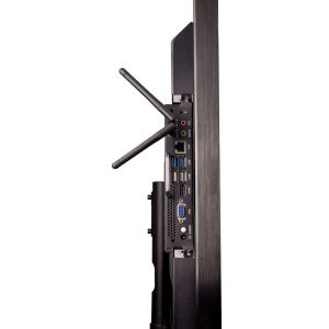 65 Inch Interactive Flat Panel Led Smart Board Touch Whiteboard