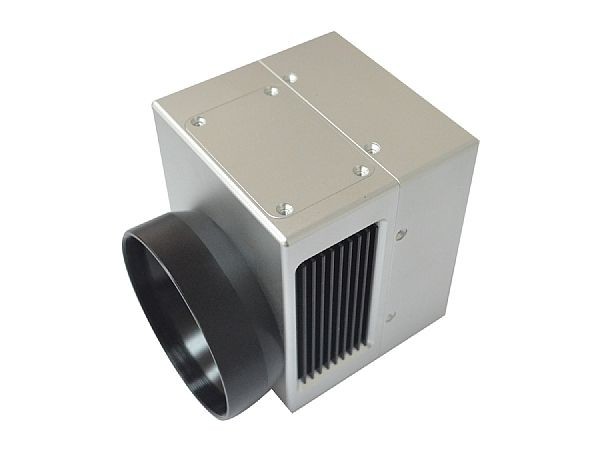 Precision Metal Aluminum CNC Machined Parts Anodized Color Custom