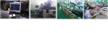 DOROAD INDUSTRIAL COMPANY LIMITED