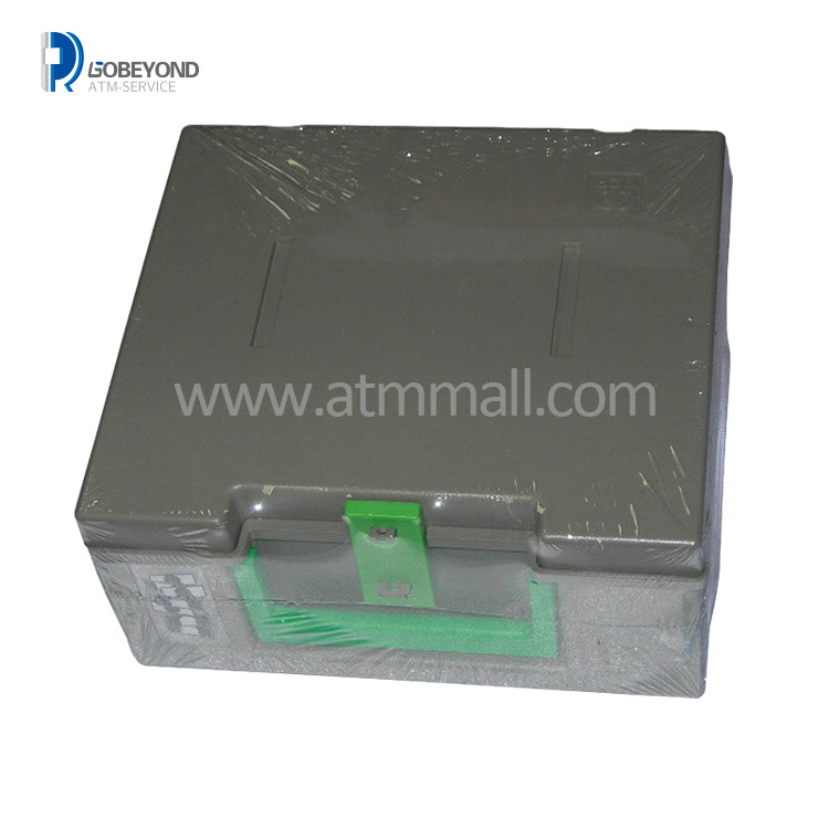 Purge Bin Open Assy Reject Cassette 4450663391 NCR ATM Parts