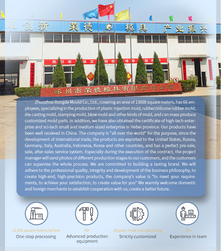 Customized Size Die Cast Aluminum Machinery Parts With 0.01mm Tolerance