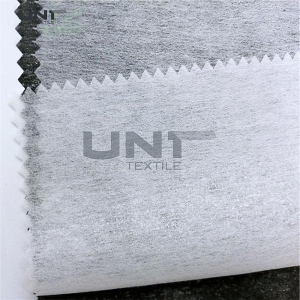 Chinese Eco-friendly Utilitarian for Garment Chemical Bond Non Woven Fusible