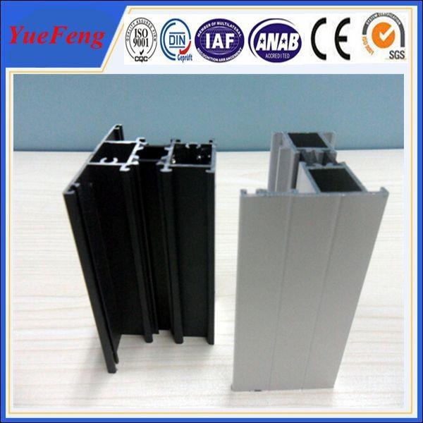 supply high quality aluminum extrusion profile for Experienced windows