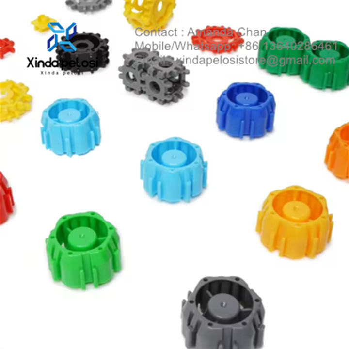 Custom Size Color Spout Pouch Cap Plastic Spout Cap For Drink Bag