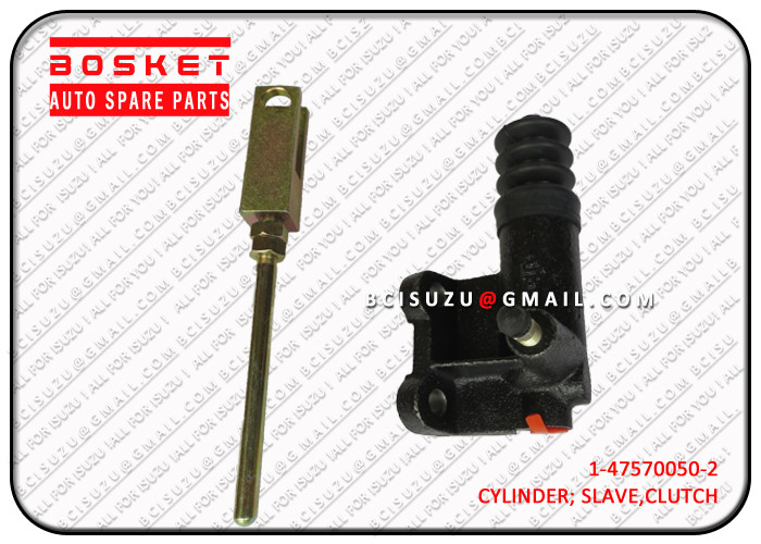 1-47570050-2 Clutch Slave Cylinder Isuzu FVR Parts Fsr32 6HE1 6BD1 1475700502