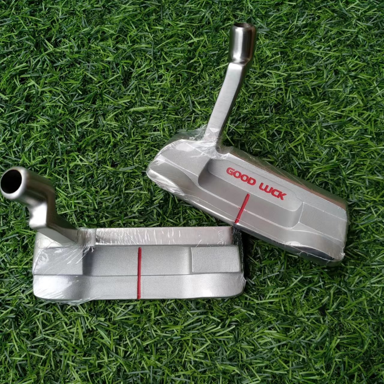 golf putter , stainless putter golf, blade golf putter, golf head , golf putter , complete golf putter
