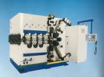  Industrial Automatic Spring Coiling Machine Compression Spring Coiler Machine Manufactures