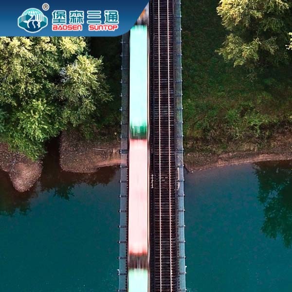 China To Germany France Belgium International Rail Freight Door To Door