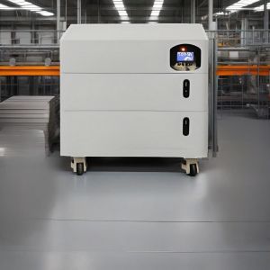 All In One Solar Generator Stacking 10.24kWh 5KW For Home Backup for Wholesale and OEM Use