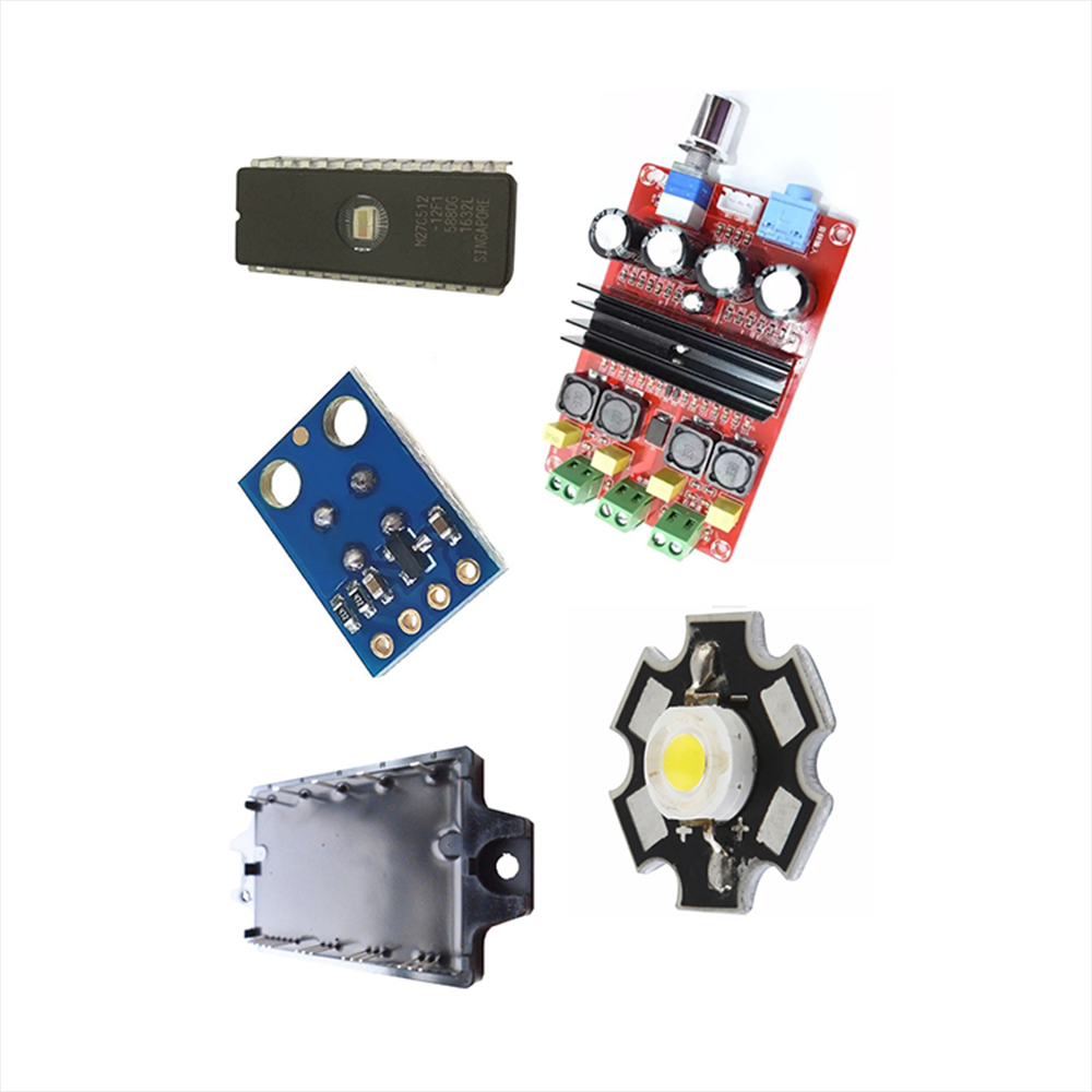  Memory Integrated Circuits M58WR032KB70ZB6Z Manufactures