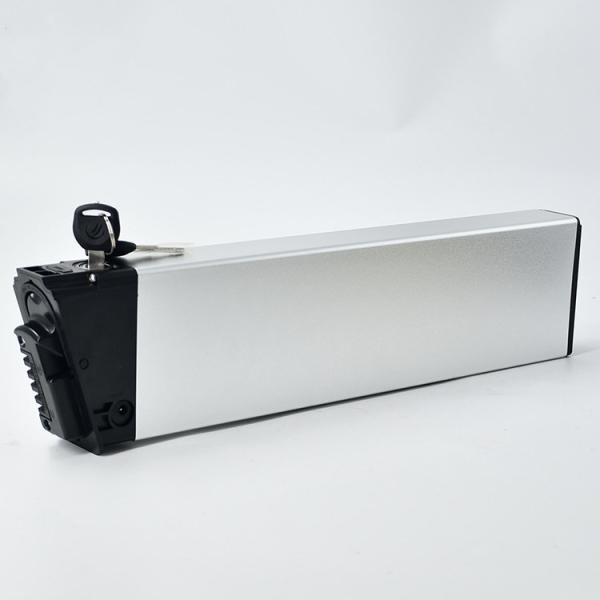 36V 48V 10.4ah 12.8ah 14ah Rechargeable Silverfish E-Bike Battery Folding
