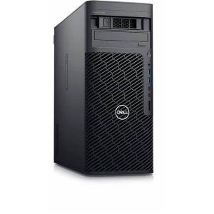 Take Your Servers to the Next Level with Precision 5860 Tower Workstation