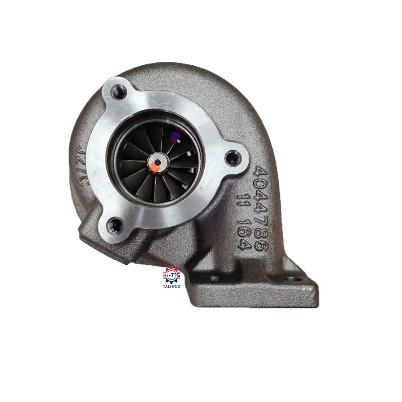 HX25 2835000 2835001 504311091 2857052 2835002 Diesel Engine Turbocharger For Iveco