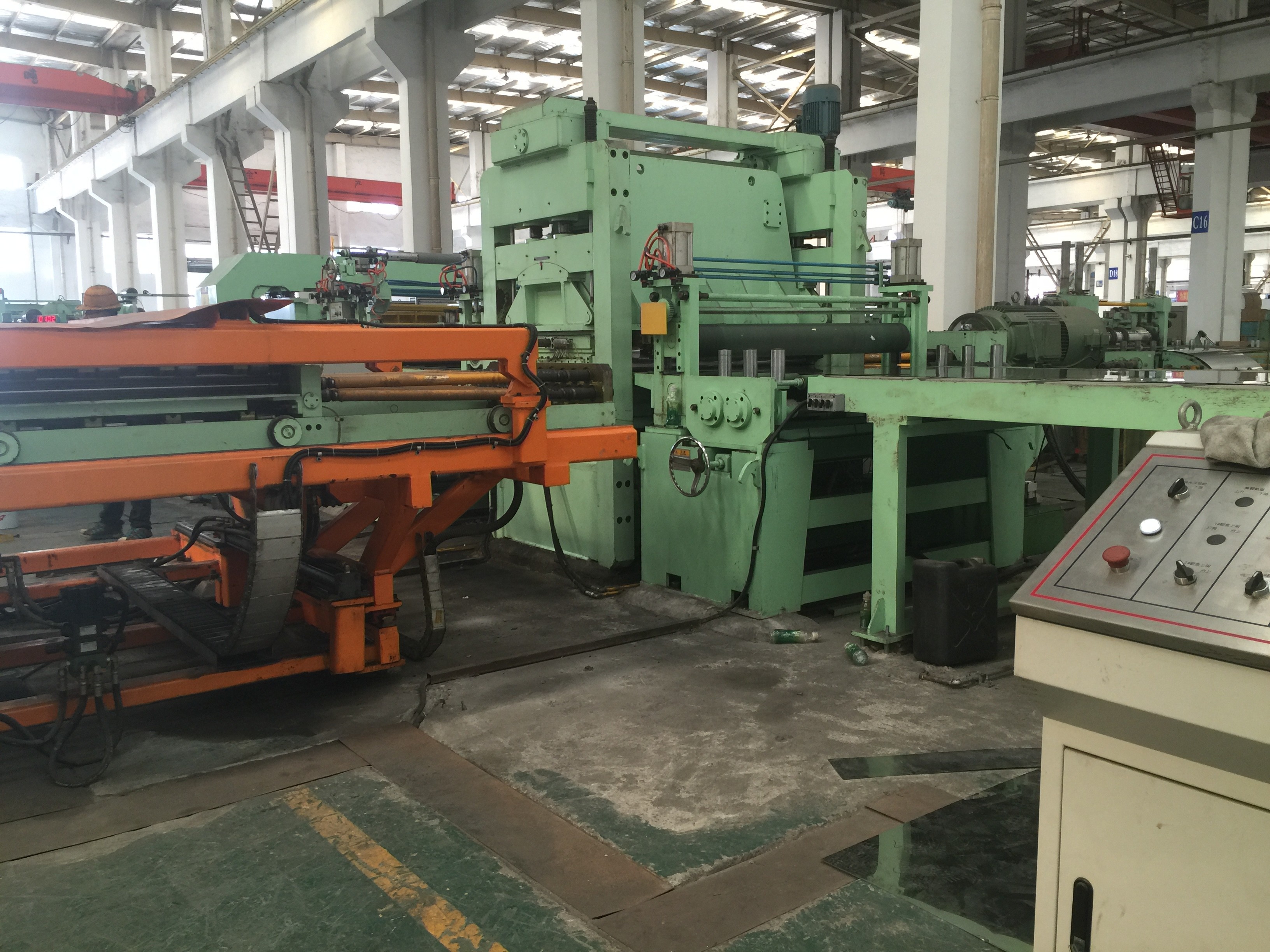 ASTM A240 DIN1.4362 S32304 Duplex Stainless Steel Plate Hot Rolled Sheet 6-50mm