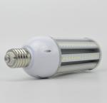 80W LED Corn Lamp , Retrofit Metal Corn Cob Light Bulbs SMD5730 Clear Cover