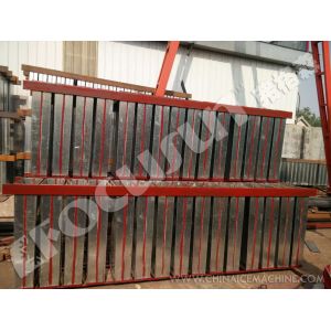 FOCUSUN 30T Brine System Block Ice Machine with Ice Making Capacity of 1ton