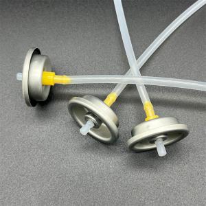  Scent Dispenser Valve for Vehicles - Adjustable Intensity, Easy Integration Manufactures