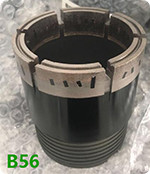 Adapter Coupling PDC Drill Bit Forging Processing For Geological Exploration