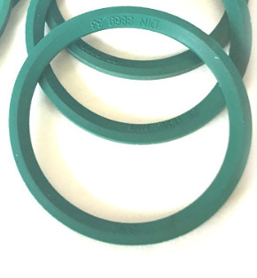 FFKM DIN 3869 ED-RING 21 Oil Gas Field Sealing Rubber O Rings Size C/S For Industries Seals Working