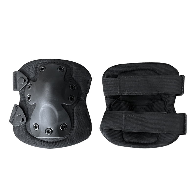 Flexible TPE Foam Padding for Adjustable Guard Gear One Size Fits All Knee Elbow Pad