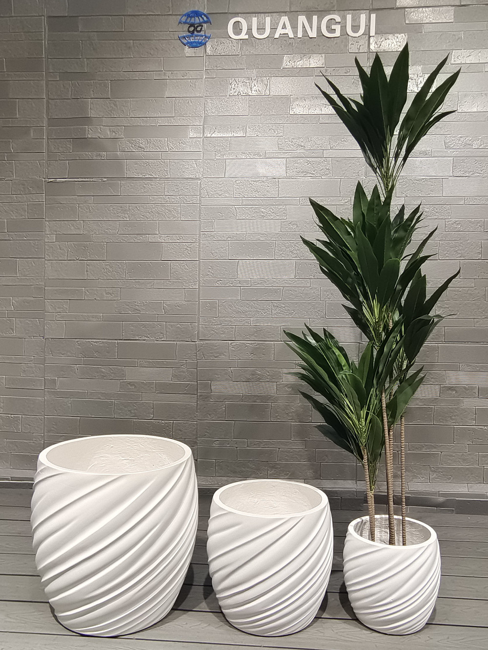 Innovative Fiber Clay Planter A Must-Have for Every Gardening Enthusiast
