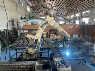 Kaiping Zhijie Auto Parts Co., Ltd.