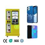 Mobile Phone Case Vending Machine Automatic Printer Mobile Phone Case Printing