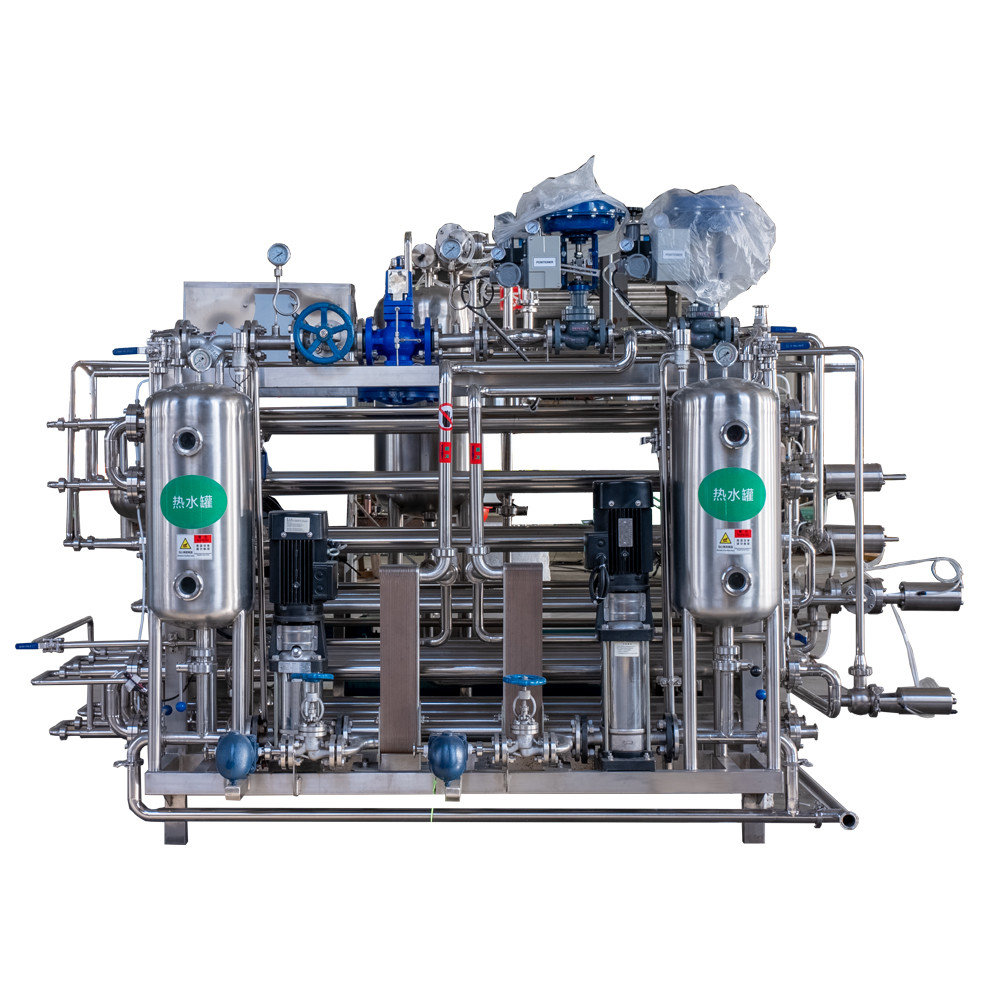 Customized Stainless Steel Mango Processing Line - Processed Mango Slices