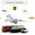 C1100 TU1 TU2 Pure Conductive Copper Strip Foil Tape