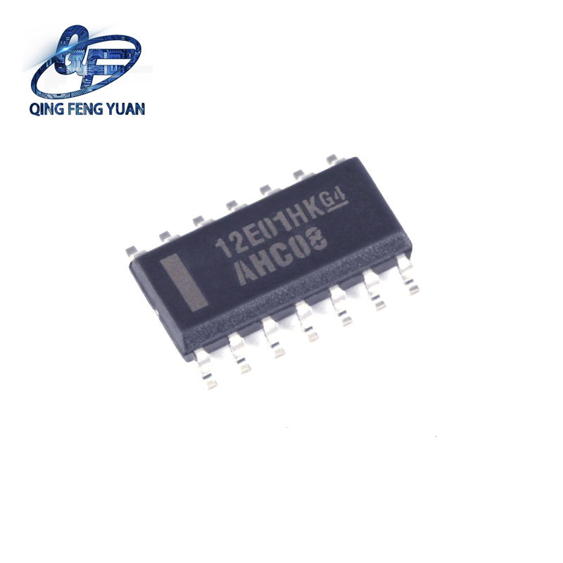 Texas Instruments SN74AHC08DR Electronic ic Components Chip Identification integratedated Circuit Sale TI-SN74AHC08DR