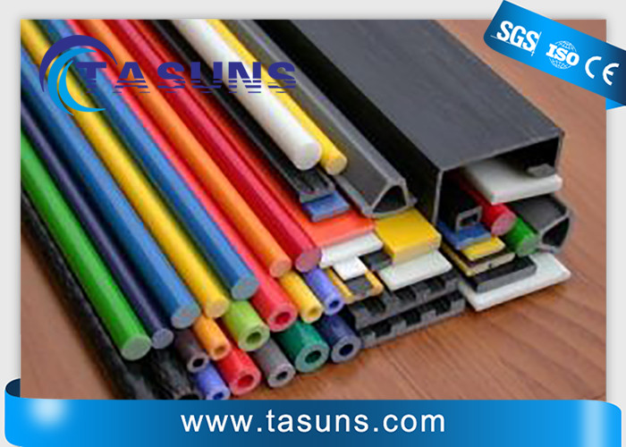 1200mm Pultruded GRP Profiles For Fiberglass Flat Strips For Bow And Arrow