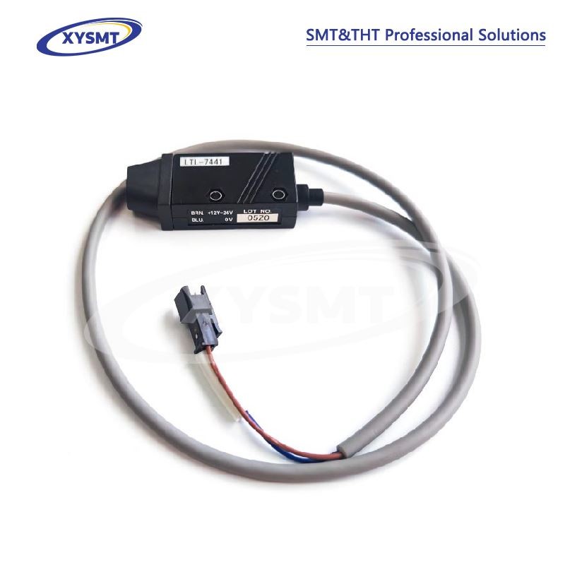 KG9-M3455-11X LTL-7441 SENSOR R TAKEX FOR YAMAHA YV100II YV100X YV100XG YV88XG YV180XG YVL88II machine spare part