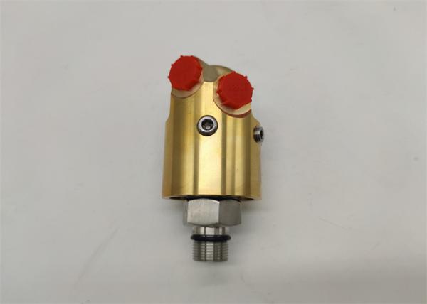 Deublins Rotating Union 00.580.4755/02 157-508-201 For CD74 XL75 SM52 SX52 XL105