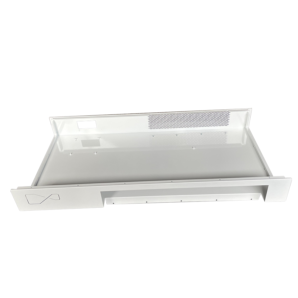 Aluminum Sheet Fabrication Aviation Parts Accessories Cnc Sheet Metal Forming