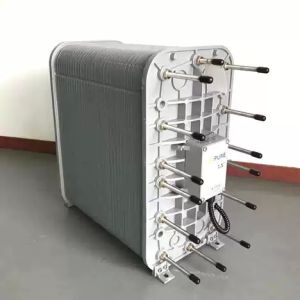 Wide Range Of Flow Ionpure CEDI LX-Z IP-LXM04Z-5 With Low Operating Costs