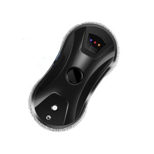  AC110V - 240v Window Cleaner Robot 2800Pa Magnetic Wall Cleaning Robot Manufactures