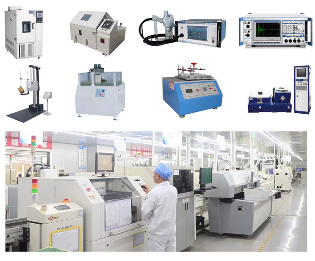 Medical PCBA Turnkey PCB Assembly Component Sourcing