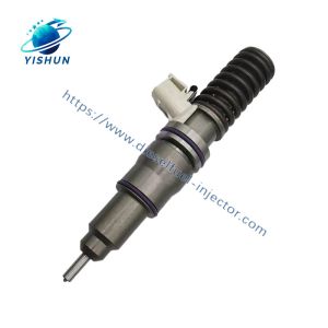 Common rail injector BEBE4F07001 21244717 85013149 85003109 Diesel Engine