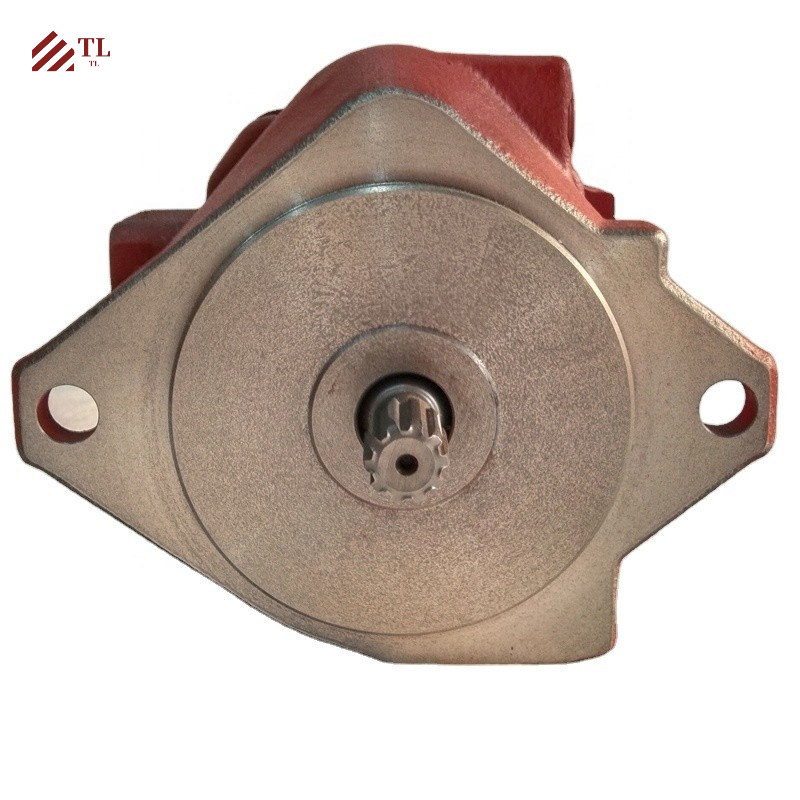Excavator Main Pump Hydraulic Pump PVD-00B-14P-5G3-5761A For Nachi Pvd Series ZX17 ZX18