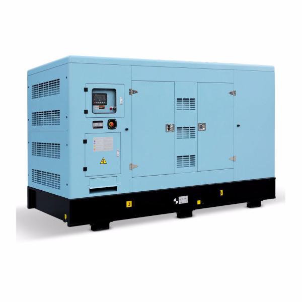 Quality 360KW/450KVA Diesel Generator set with Perkins Engine 2506C-E15TAG1 Power Solution Power Generation Open/Silent type for sale