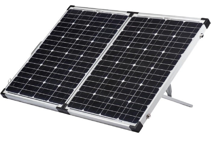 Adventure Foldable Monocrystalline Silicon Solar Cells