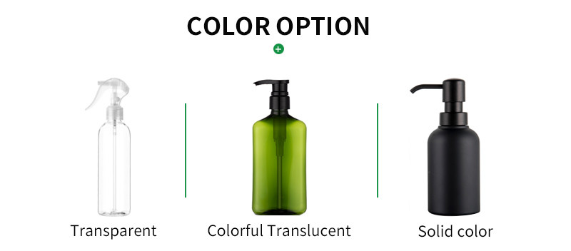 100ml Beige Color Round Bottles For Facial Spray With PP Over Cap
