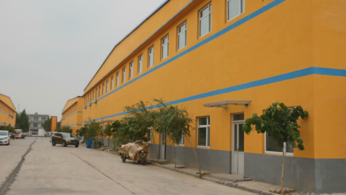6mm Galfan Zinc 95% Al 5% Gabion Cage Retaining Wall