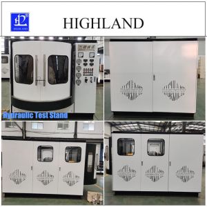 35 Mpa Hydraulic Pressure Testing Device Featuring Beautiful Appearance Design