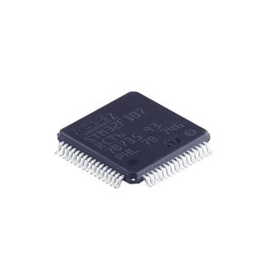  STMicroelectronics STM32F107RCT6 passive Electronimicrocontrollers Usb C Components 32F107RCT6 Manufactures