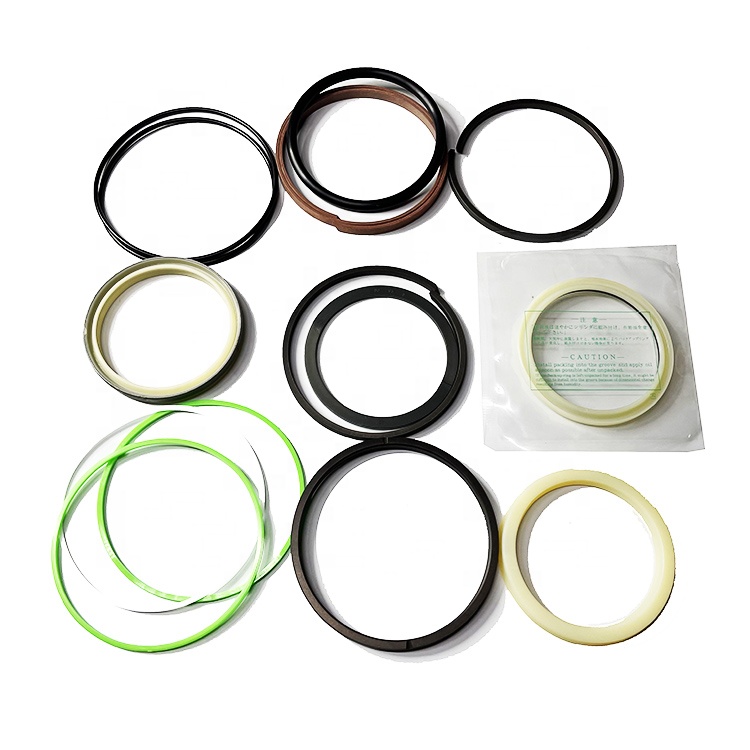 Bucket Seal Kit for Hitachi ZX210-5G YA00001392 Hydraulic Cylinder Construction Works
