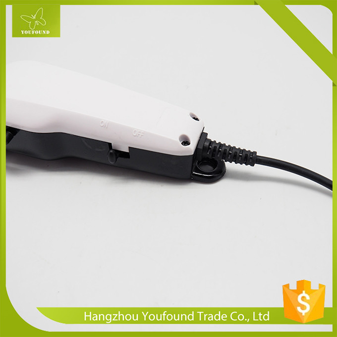 RF-957 Powerful Electric Power Hair Clipper Professional Cord Hair Trimmer