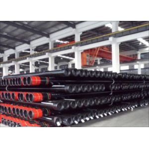 External Upset End API 5CT Tubing Length Range 1 for Oil Gas Industry