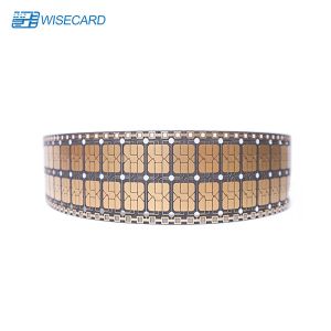  Random Number Supported NFC Metal Cards Security Algorithm In Line With AIS31-P2 Standard Manufactures