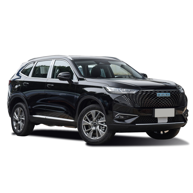 2022 2023 Haval H6 Ev Car High Speed Phev Hybrid Gwm Electric Car Motor power 177Ps Maximum torque Nm 530 H7 H9 Phev